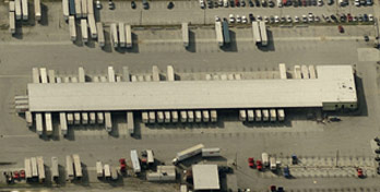 Logistics Facility: Vernon, California